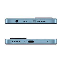 Xiaomi Redmi Note 11 Pro+ 5G 128 Go - Bleu - Débloqué