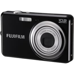 Compact FinePix J29 - Noir + Fujifilm Fujifilm Fujinon Zoom 5.7-17.1 mm f/2.9-5.2 f/2.9-5.2