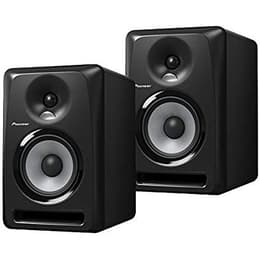 Enceintes monitoring Pioneer S-DJ50X 8