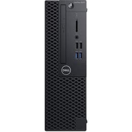 Dell OptiPlex 3070 SFF Core i5 2.2 GHz - SSD 128 Go RAM 8 Go
