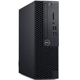 Dell OptiPlex 3070 SFF Core i5 2.2 GHz - SSD 128 Go RAM 8 Go