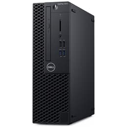 Dell OptiPlex 3070 SFF Core i5 2.2 GHz - SSD 128 Go RAM 8 Go