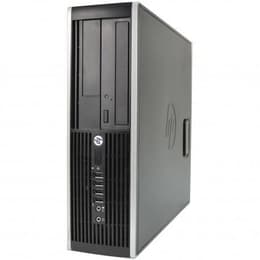 HP Compaq 6300 Pro Pentium 2,9 GHz - HDD 250 Go RAM 4 Go