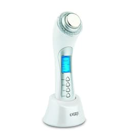 Appareil de soin du visage Italian Design Beauty 5 in 1 Ultrasonic Photon & Ions