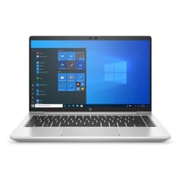 Hp Probook 445 G8 14" Ryzen 5 2.3 GHz - SSD 256 Go - 8 Go QWERTZ - Allemand