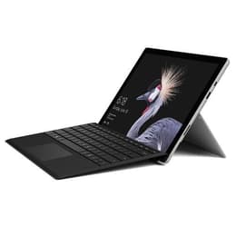 Microsoft Surface Pro 3 12" Core i5 1.9 GHz - SSD 256 Go - 4 Go QWERTY - Italien