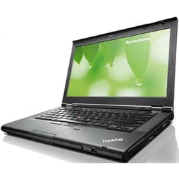 Lenovo ThinkPad T430 14" Core i5 2.6 GHz - SSD 512 Go - 8 Go AZERTY - Français