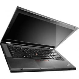 Lenovo ThinkPad T430 14" Core i5 2.6 GHz - SSD 512 Go - 8 Go AZERTY - Français