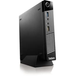 Lenovo Thinkcentre M93P Tiny Core i5 2,9 GHz - SSD 256 Go RAM 8 Go