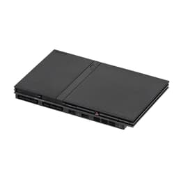 Sony PlayStation 2 Slim - Noir