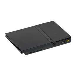 Sony PlayStation 2 Slim - Noir