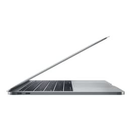 MacBook Pro 13" Retina (2017) - Core i7 2.5 GHz 512 SSD - 16 Go QWERTY - Anglais