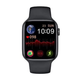 Montre Cardio GPS Iwo Watch série 6 - Noir