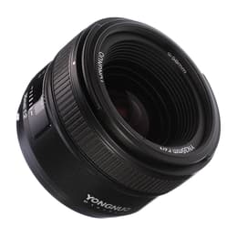 Objectif 'Objectif Yongnuo 35mm F/2 pour Nikon - Focus AF/MF' Nikon 35mm F/2