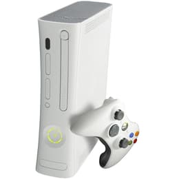 Xbox 360 Arcade - HDD 256 GB - Blanc/Gris