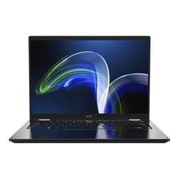 Acer TravelMate Spin P6 13" Core i7 2.8 GHz - SSD 1 To - 32 Go AZERTY - Français