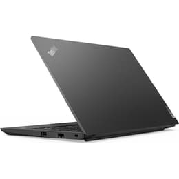 Lenovo ThinkPad E14 G4 14" GHz - SSD 256 Go - 16 Go AZERTY - Français