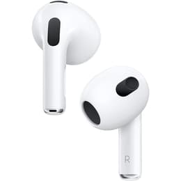 Apple AirPods 3e génération (2021) - Boîtier de charge Lightning