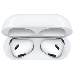 Apple AirPods 3e génération (2021) - Boîtier de charge Lightning