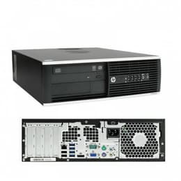 HP Compaq Elite 8300 SFF Core i3-2120 3,3 GHz - SSD 500 Go RAM 8 Go