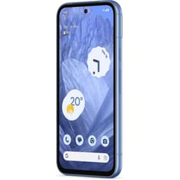 Google Pixel 8a 128 Go - Bleu - Débloqué