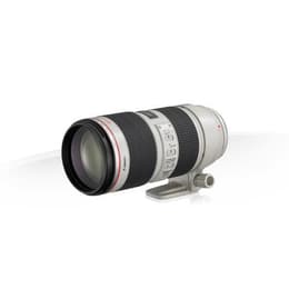 Objectif Canon EF 70-200mm f/2.8L IS II USM Canon EF 70-200mm f/2.8
