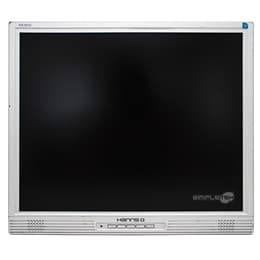 Écran 19" LCD HD Hanns.G HX191D