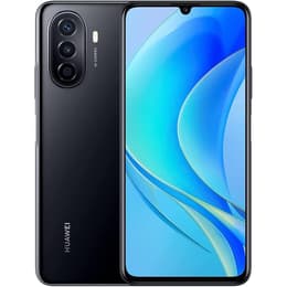 Huawei nova Y70 plus 128 Go - Noir - Débloqué - Dual-SIM