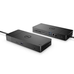Station d'accueil Dell Thunderbolt Dock WD19TB