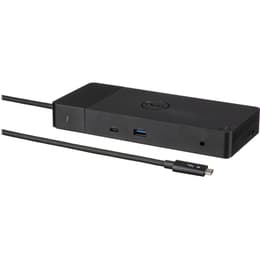 Station d'accueil Dell Thunderbolt Dock WD19TB