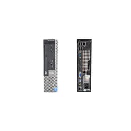 Dell OptiPlex 9020 USFF Core i5 2,9 GHz - SSD 480 Go RAM 16 Go