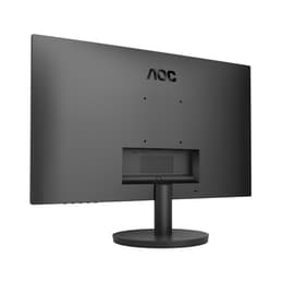 Écran 27" LED FULL HD Aoc 27B3Ha2