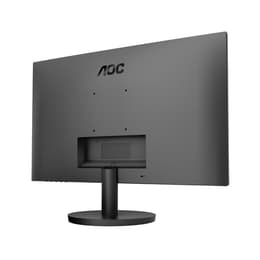 Écran 27" LED FULL HD Aoc 27B3Ha2