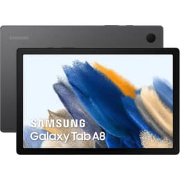 Galaxy Tab A8 10.5 (2021) 64GB - Gris - WiFi