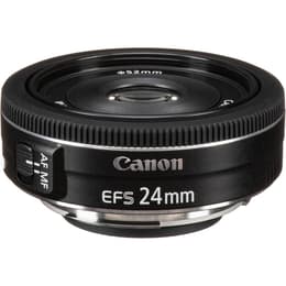 Objectif Canon EF-S 24mm f/2.8 STM Canon EF-S f/2.8 f/3.5-5.6
