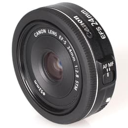 Objectif Canon EF-S 24mm f/2.8 STM Canon EF-S f/2.8 f/3.5-5.6