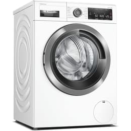 Lave-linge classique 59.8 cm hublot Bosch WAX32LH0FF
