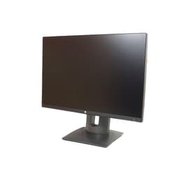 Écran 24" LED FHD HP Z24n