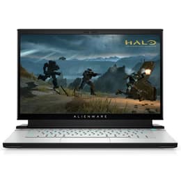 Dell Alienware M15 R4 15" Core i7 2.2 GHz - SSD 1000 Go - 16 Go - Nvidia GeForce RTX 3060 AZERTY - Français