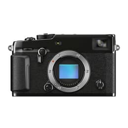 X-Pro3 - Noir N/A N/A N/A
