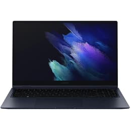 Samsung Galaxy Book Pro 360 13" Core i7 2.8 GHz - SSD 512 Go - 16 Go QWERTZ - Allemand