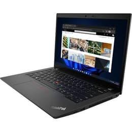 Lenovo ThinkPad L14 G3 14" Core i5 1.6 GHz - SSD 512 Go - 16 Go QWERTY - Suédois
