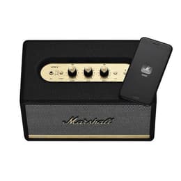 Enceinte Bluetooth Marshall Acton III - Noir