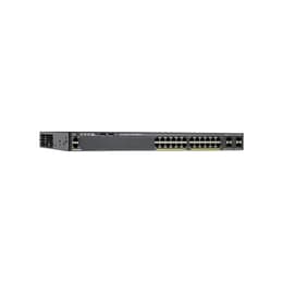 CISCO SWITCH CATALYST 2960-X SERIES