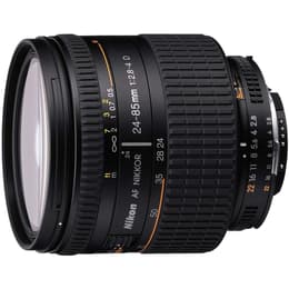 Objectif Nikon F 24-85mm f/2.8-4 F 24-85mm f/2.8-4
