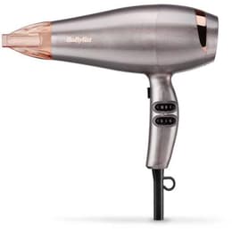Sèche-cheveux Babyliss Advanced Airflow
