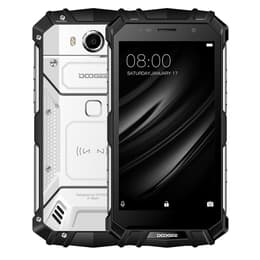 Doogee S60 Lite 32 Go - Argent - Débloqué