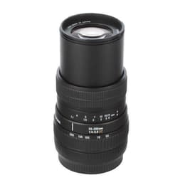 Objectif Sigma SA 55-200mm f/4-5.6 DC Pentax 55-200mm f/4-5.6