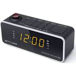 Radio Muse M-188 P alarm