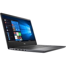 Dell Vostro 5310 13" Core i5 3.1 GHz - SSD 256 Go - 8 Go QWERTY - Anglais
